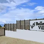 Villa Bellerive Kriopigi