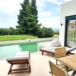 Bellerive Villa *