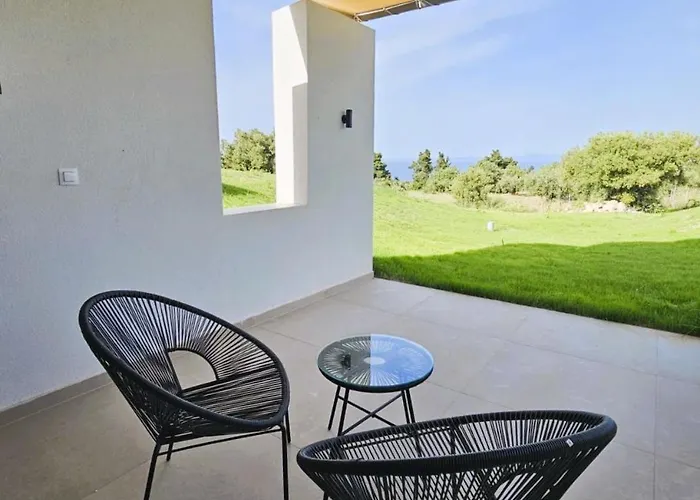 Villa Bellerive *