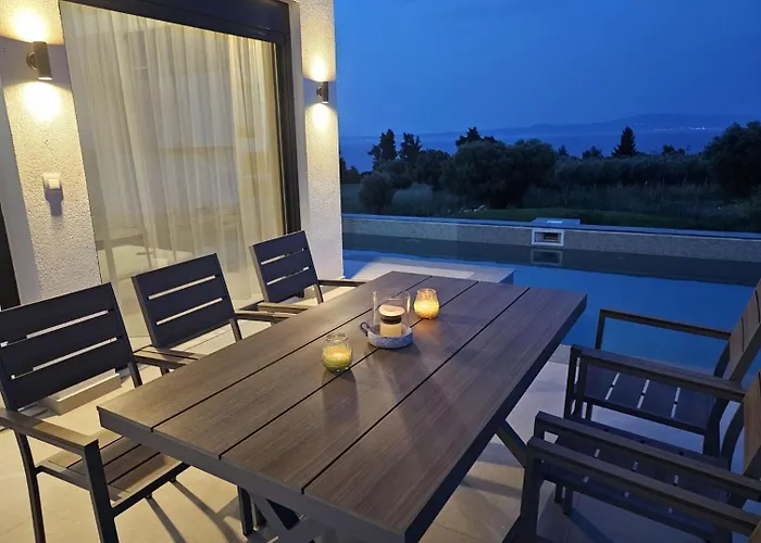 Villa Bellerive *