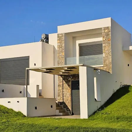 Bellerive ヴィラ クリオピギ