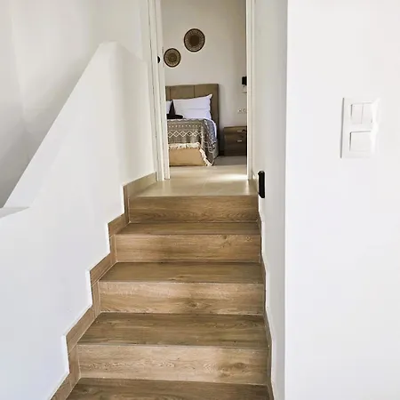 ヴィラ Bellerive クリオピギ