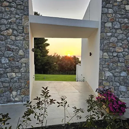 ヴィラ Bellerive *