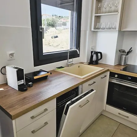 ヴィラ Bellerive クリオピギ