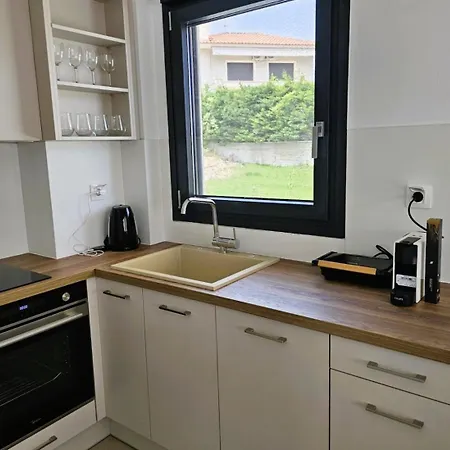 Bellerive ヴィラ *