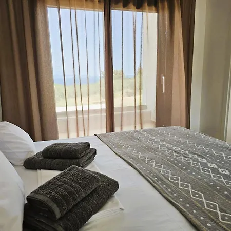 Bellerive ヴィラ *