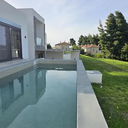 ヴィラ Bellerive *