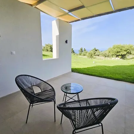 ヴィラ Bellerive *