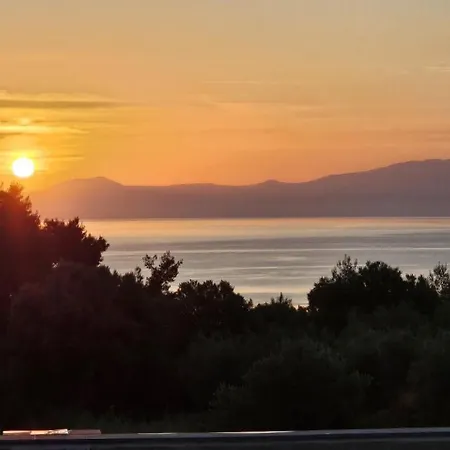 ヴィラ Bellerive クリオピギ