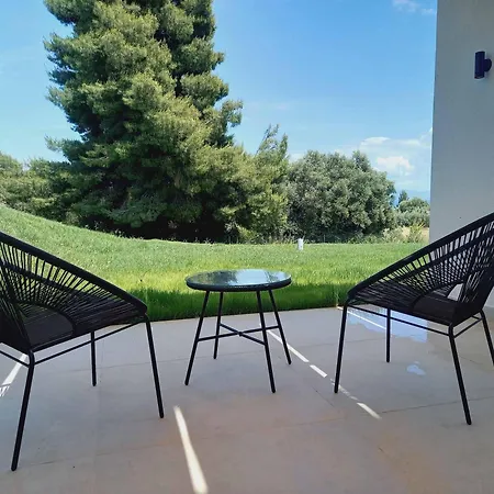 Villa Bellerive