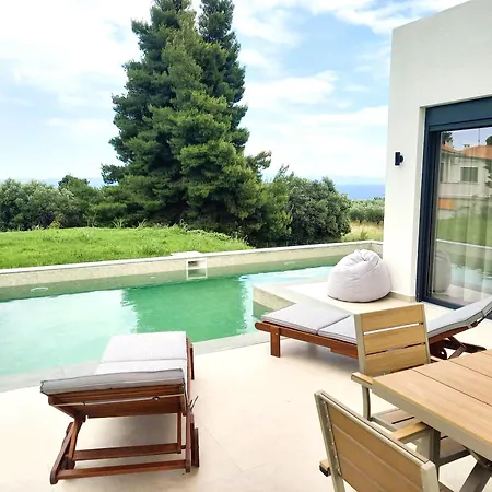 Bellerive ヴィラ *