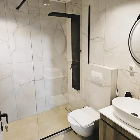 ヴィラ Bellerive *