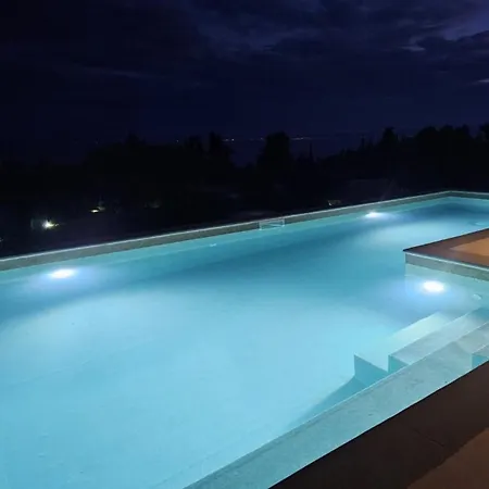 Bellerive ヴィラ *