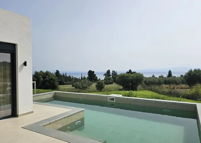 Bellerive * Kriopigi