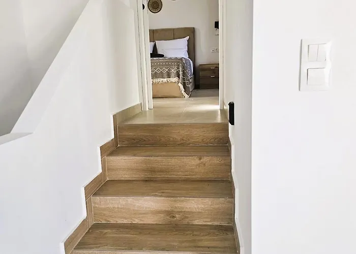 Villa Bellerive Kriopigi