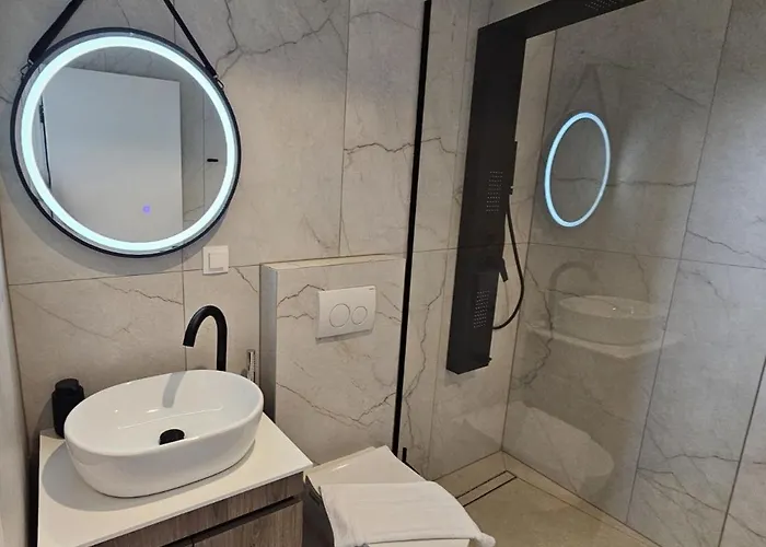 Bellerive * Kriopigi