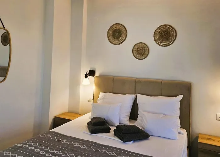 Bellerive * Kriopigi