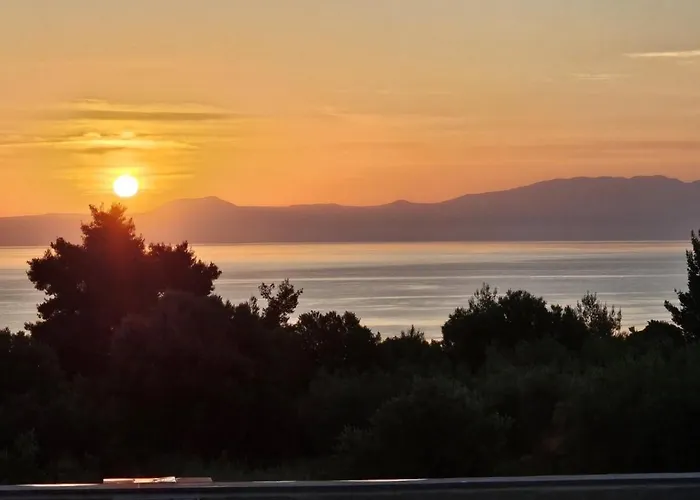 Villa Bellerive Kriopigi