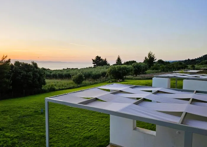 Bellerive Villa Kriopigi