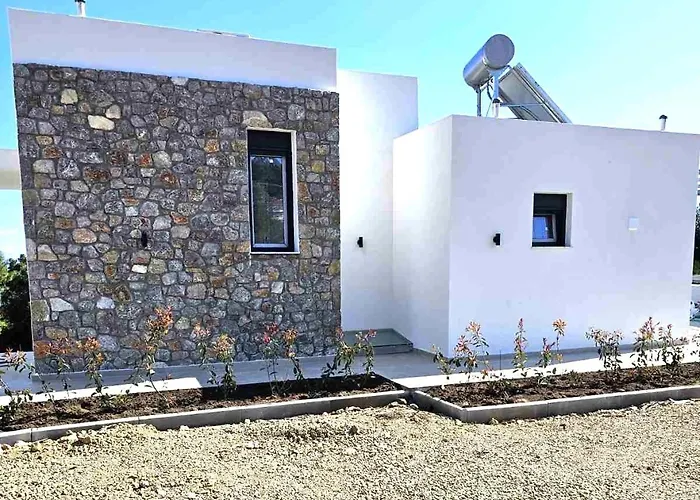 Bellerive Villa Kriopigi