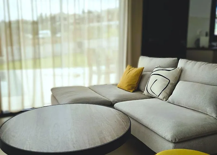 Villa Bellerive Kriopigi