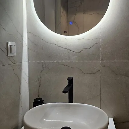 Bellerive Villa *