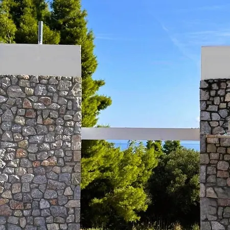 Villa Bellerive Kriopigi