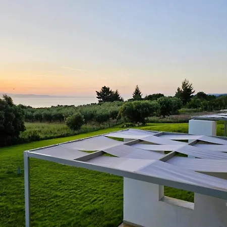 Bellerive Villa Kriopigi