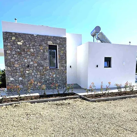 Bellerive Villa Kriopigi