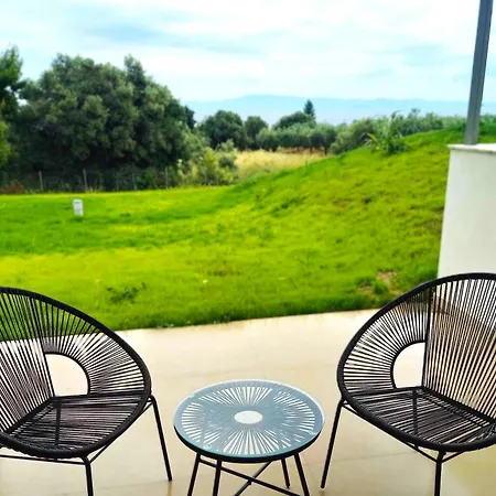 Bellerive Villa *