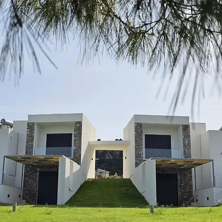Bellerive Villa Kriopigi