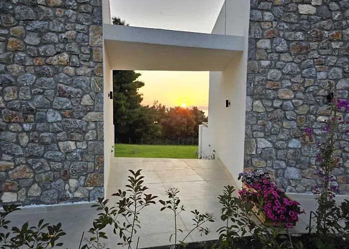 Vila Bellerive *