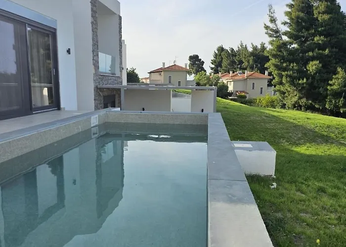 Vila Bellerive *