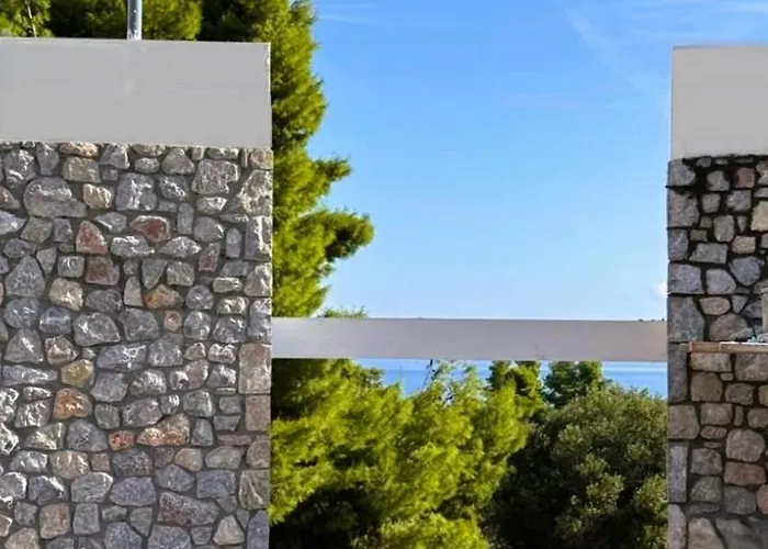 Vila Bellerive Kriopigi